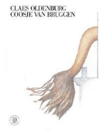 Claes Oldenburg-Coosje van Bruggen. Ediz. inglese  - Libro Skira 1999, Arte moderna. Cataloghi | Libraccio.it
