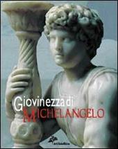 Giovinezza di Michelangelo