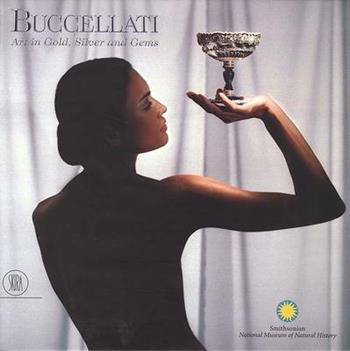 Buccellati. Ediz. inglese  - Libro Skira 2000, Design e arti applicate | Libraccio.it