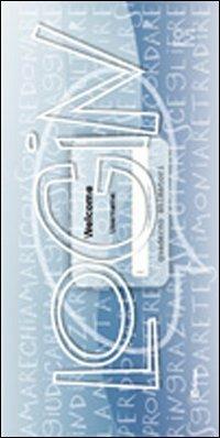 Login. Quaderno animatori oratorio estivo. Passpartù  - Libro In Dialogo 2012 | Libraccio.it