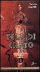 Tela di Erato - Valeria Serofilli - Libro Sovera Edizioni 2003, La fronda peneia | Libraccio.it