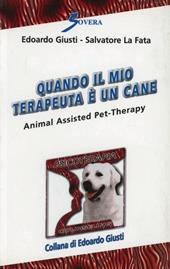 Quando il mio terapeuta è un cane