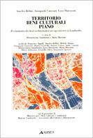 Territorio dei beni culturali piano. Censimento dei beni architettonici: un esperimento in Lombardia - Amedeo Bellini, Annapaola Canevari, Luca Marescotti - Libro Alinea 1995, Problematiche di architettura e urbanist. | Libraccio.it