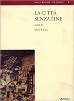 La città senza fine. Il disegno di Parigi - Marco Gaiani - Libro Alinea 1995, Dalla regione all'Europa | Libraccio.it