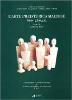 Arte preistorica maltese 5000-2500 a. C. Catalogo della mostra (Firenze)  - Libro Alinea 1996, Cataloghi. Mostre | Libraccio.it