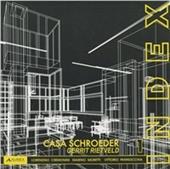 Casa Schroeder. Gerrit Rietveld