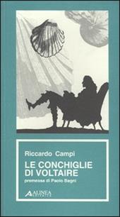 Le conchiglie di Voltaire