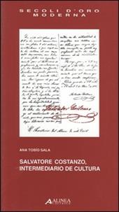 Salvatore Costanzo. Intermediario de cultura