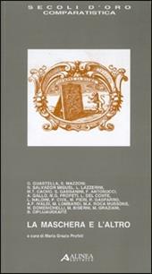 La maschera e l'altro