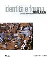 Identità e forma. Il ruolo di copertura nell'architettura costiera mediterranea