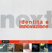Identità e innovazione. Catalogo della mostra