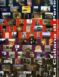 Collana di perle. Genio, spiritualità, arte, lavoro nei musei della provincia di Firenze. Catalogo della mostra (Firenze, maggio-luglio 2003)  - Libro Alinea 2003, Architettura e arte in Toscana | Libraccio.it
