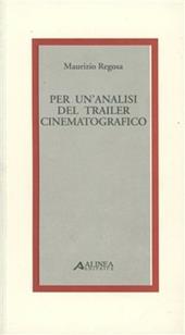 Per un'analisi del trailer cinematografico
