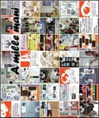 A mille mani. Atti del convegno internazionale «La casa delle città» come luogo d'incontro fra attori urbani. Un confronto tra esperienze e prospettive. Con CD-ROM  - Libro Alinea 2006 | Libraccio.it