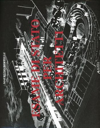 Esame di stato per architetti - Maurizio Bertelli - Libro Alinea 2005, Manuali | Libraccio.it