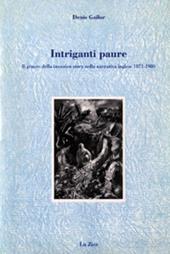 Intriganti paure. Il genere della «Invasion story» nella narrativa inglese 1871-1980