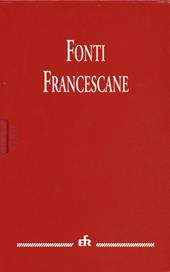 Fonti francescane