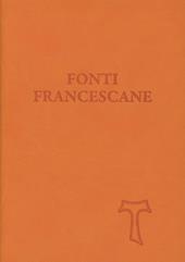 Fonti francescane