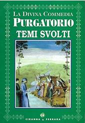 La Divina Commedia. Purgatorio. Temi svolti
