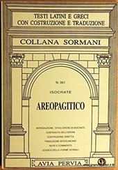 Areopagitico