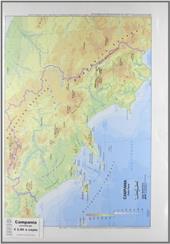 Piemonte e Valle d'Aosta 1:800.000