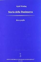 Storia della Danimarca. Breve profilo