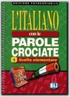 PAROLE CROCIATE ITALIANO VOL.1