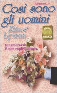 Così sono gli uomini - Elinor Lipman - Libro Polillo 1998, I Polillini | Libraccio.it