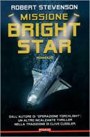 Missione Bright star - Robert Stevenson - Libro Polillo 2001, Obladì obladà | Libraccio.it
