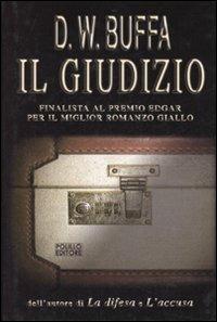 Il giudizio - Dudley W. Buffa - Libro Polillo 2004, Obladì obladà | Libraccio.it