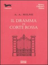 Il dramma di Corte Rossa