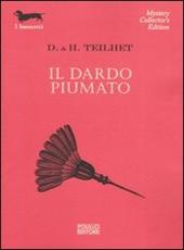 Il dardo piumato