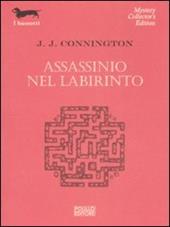 Assassinio nel labirinto