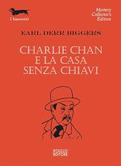 Charlie Chan e la casa senza chiavi