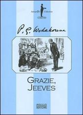 Grazie, Jeeves