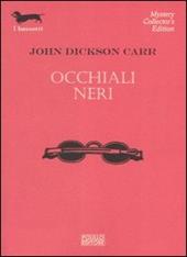 Occhiali neri