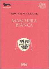 Maschera bianca