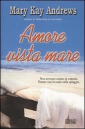 Amore vista mare