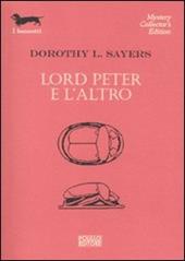 Lord Peter e l'altro