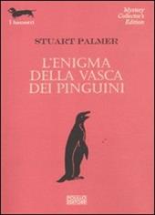 L' enigma della vasca dei pinguini