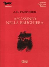 Assassinio nella brughiera