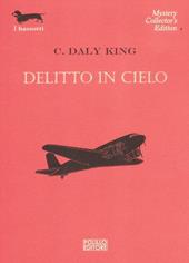 Delitto in cielo