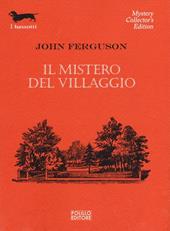 Il mistero del villaggio