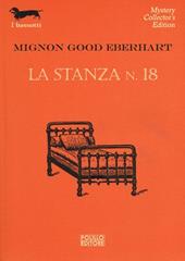 La stanza n. 18