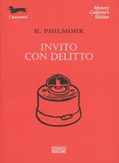 Invito con delitto