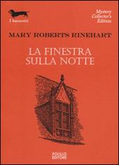 La finestra sulla notte