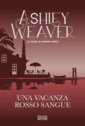 Una vacanza rosso sangue