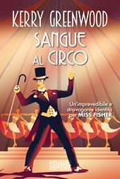 Sangue al circo