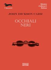 Occhiali neri