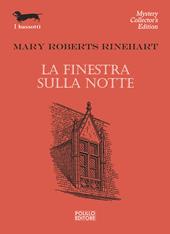 La finestra sulla notte